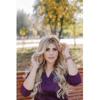 Дарья Малышенко