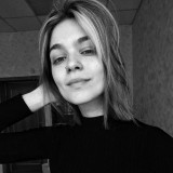 Дарья Матющенко