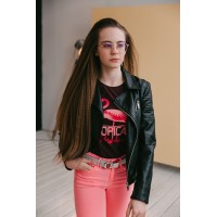 Дарья Митрофанова