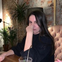 Дарья Морозова