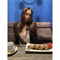 Дарья Неклюдова