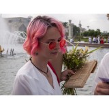 Дарья Нигова