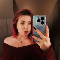 Дарья Огорельцева