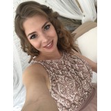 Дарья Палавина