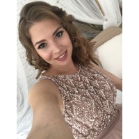 Дарья Палавина