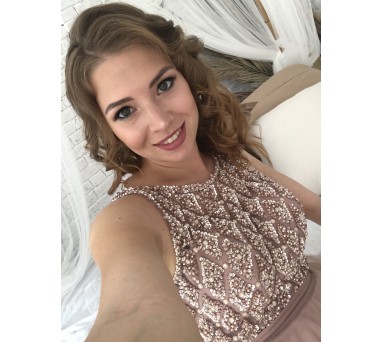 Дарья Палавина