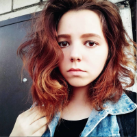 Дарья Передириенко