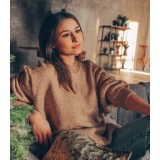 Дарья Пешкова