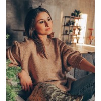 Дарья Пешкова