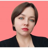 Дарья Рыкова