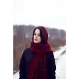 Дарья Рыженкова