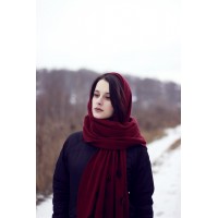 Дарья Рыженкова