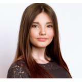 Дарья Рыжикова