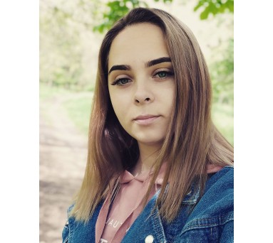 Дарья Савченко