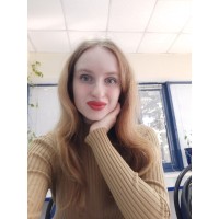 Дарья Сдобина