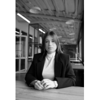 Дарья Семененко