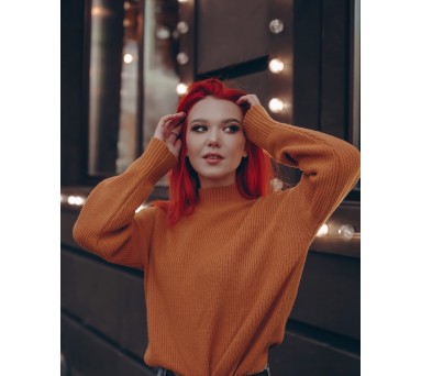Дарья Семёнова