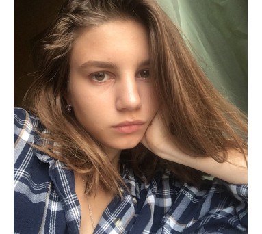 Дарья Семёнова
