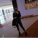 Дарья Симиновская