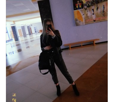 Дарья Симиновская