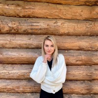 Дарья Соловьева