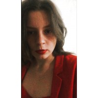 Дарья Стацевич