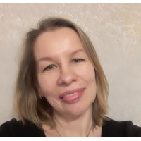 Дарья Строганова