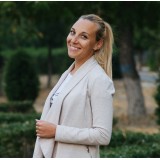 Дарья Сухова