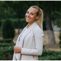 Дарья Сухова