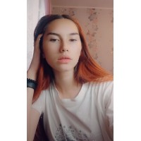 Дарья Татаринова