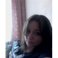 Дарья Трошина