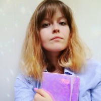 Дарья Жукова