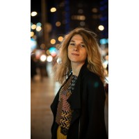 Даша Бабанова