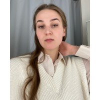 Даша Рекунова