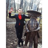 Даулет Агзамбеков