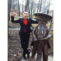 Даулет Агзамбеков