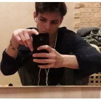 Давид Рафиков