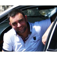 Денис Абабий