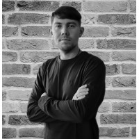 Денис Андреевич