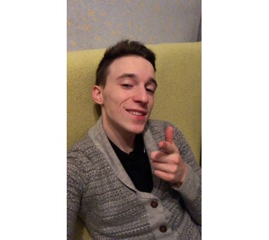 Денис Большачков