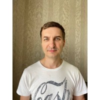 Денис Дьяконов