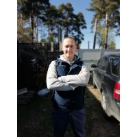 Денис Елецких