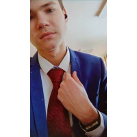 Денис Глинов