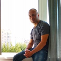 Денис Макаров