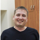 Денис Шишкин