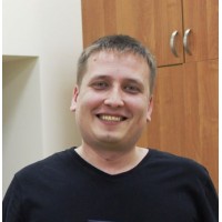 Денис Шишкин