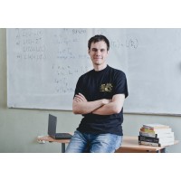 Денис Затулин