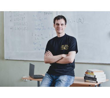 Денис Затулин