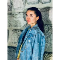 Диана Аксёнова