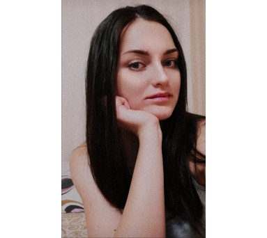 Диана Бузова
